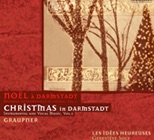 Noël à Darmstadt  CD