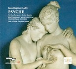 Psyché CD (BEMF'07)