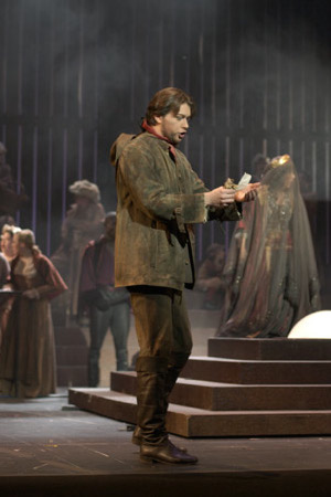 Photo: Michael Cooper